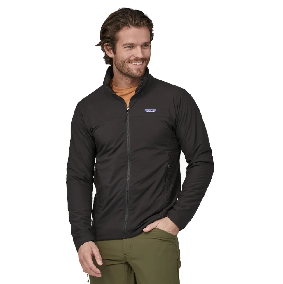 Patagonia Nano-Air Light Hybrid Jacke - SS25