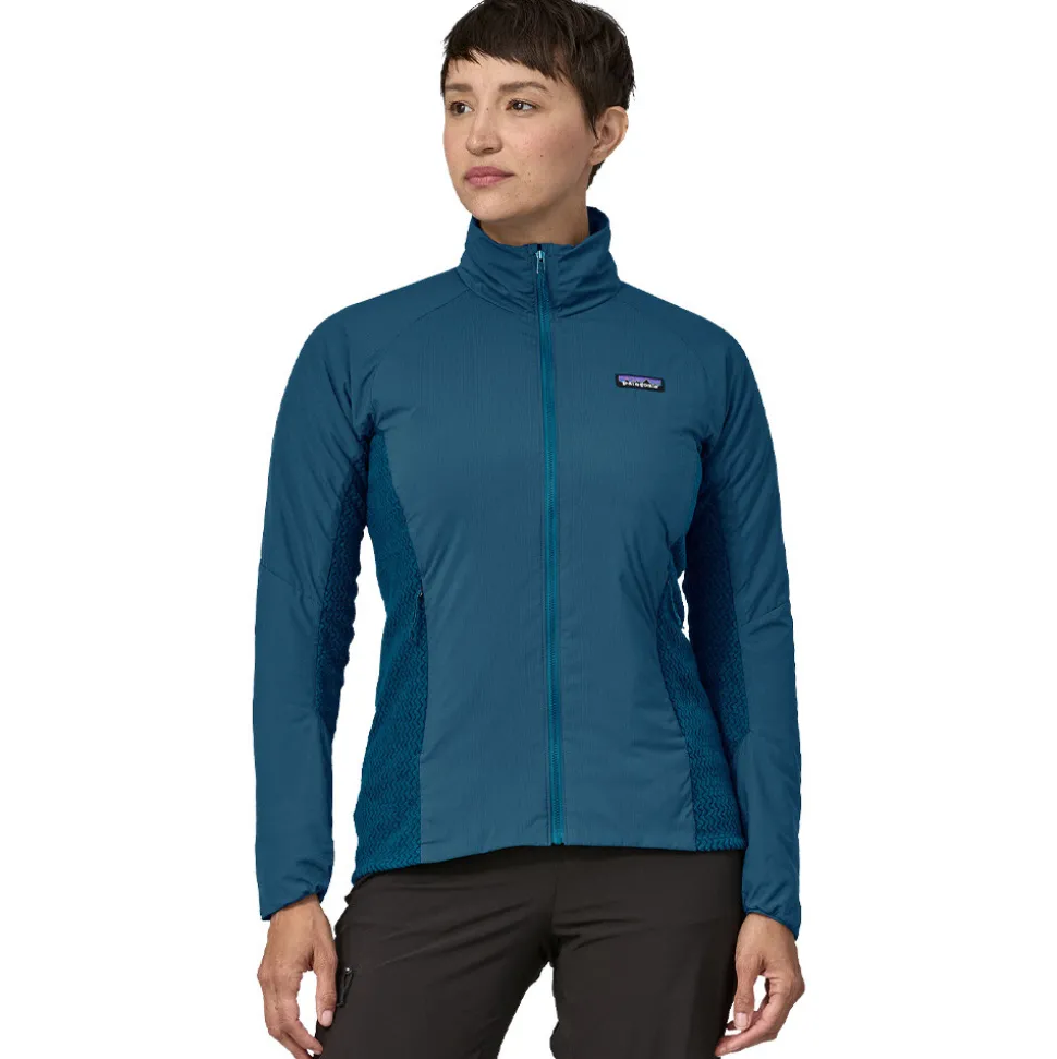 Patagonia Nano-Air Light Hybrid Damen Jacke