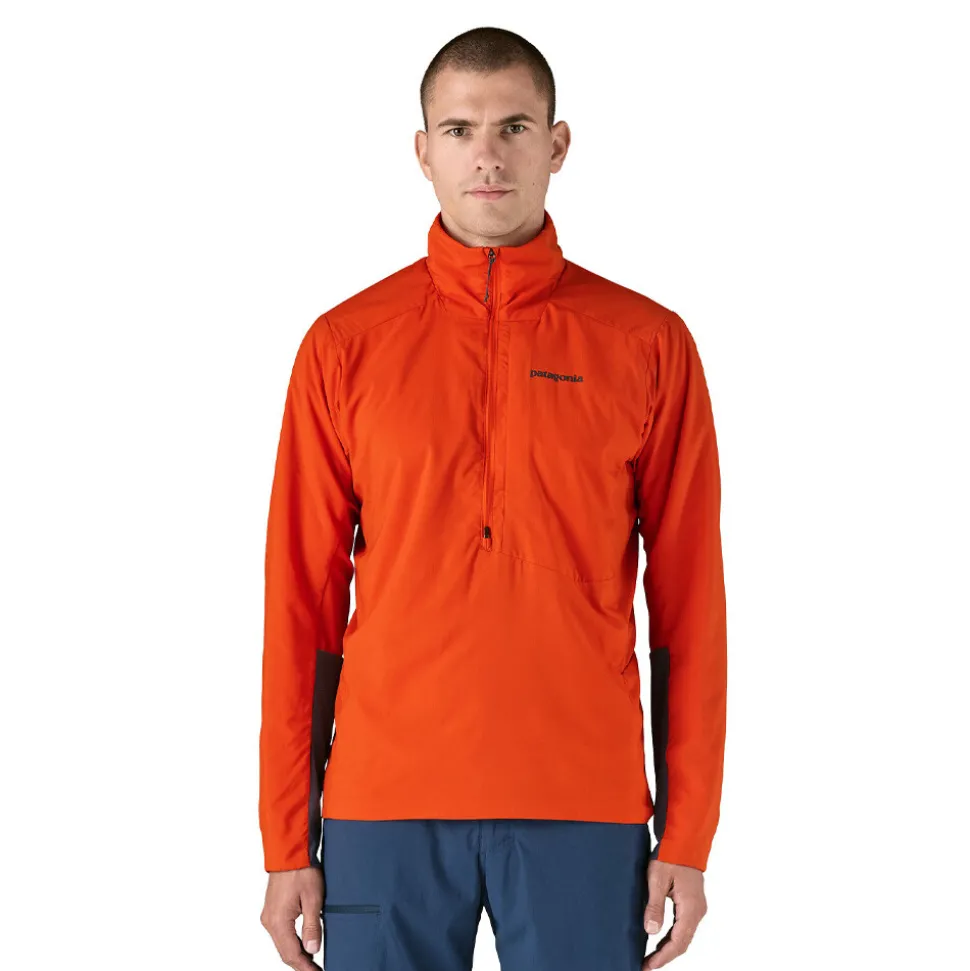 Patagonia Nano-Air Ultralight Pullover - SS25