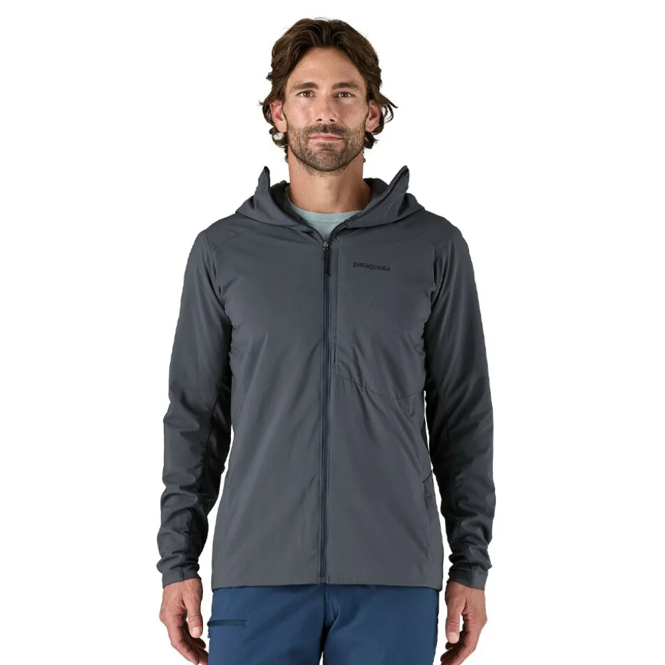 Patagonia Nano-Air Ultralight Full-Zip Hooded Jacke - SS25