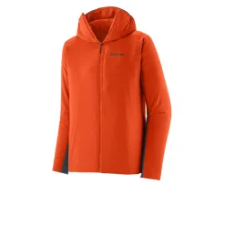 Patagonia Nano-Air Ultralight Full-Zip Hooded Jacke - SS25