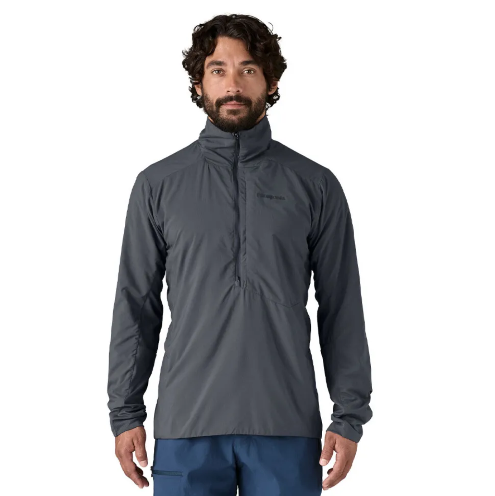 Patagonia Nano-Air Ultralight Pullover - SS25