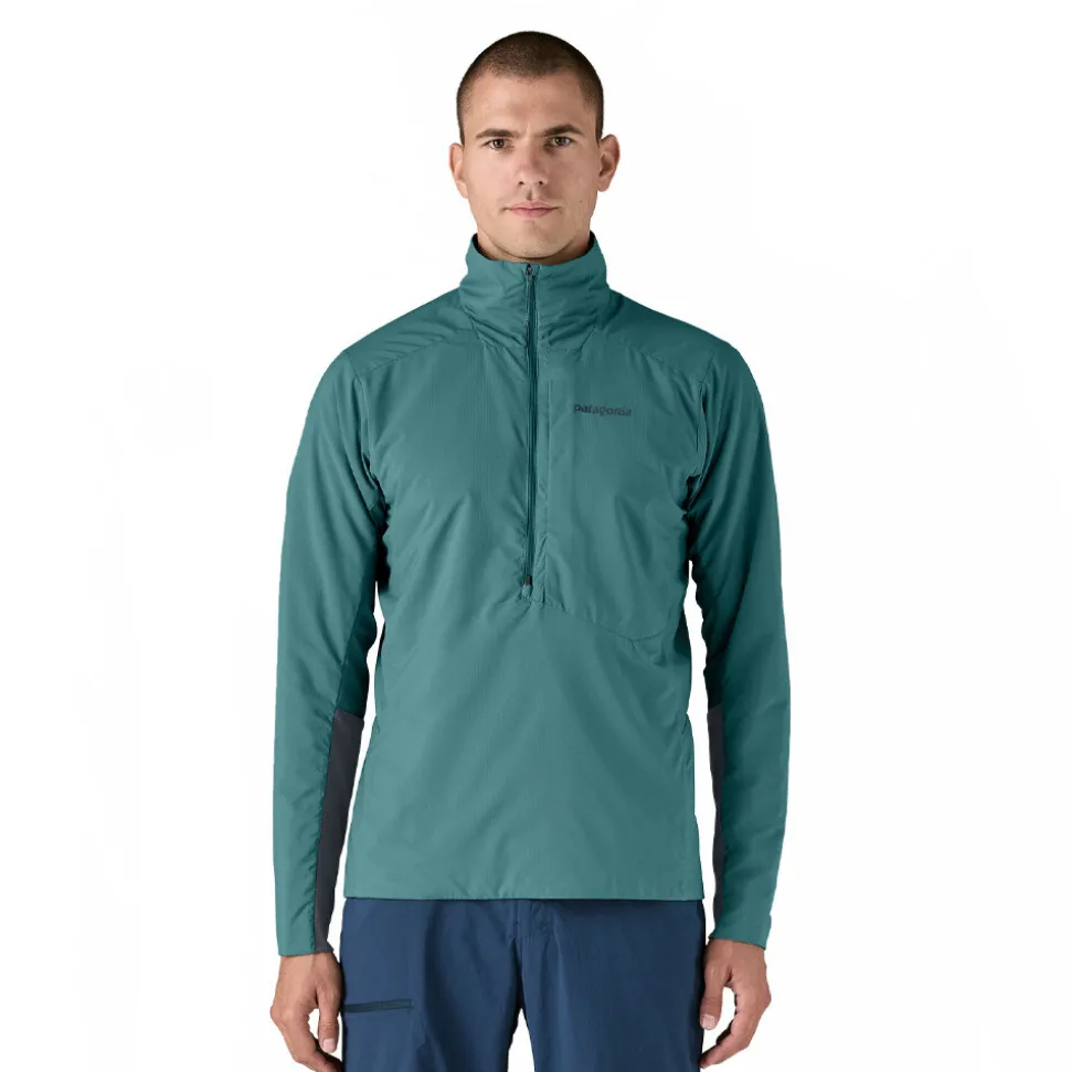 Patagonia Nano-Air Ultralight Pullover - SS25