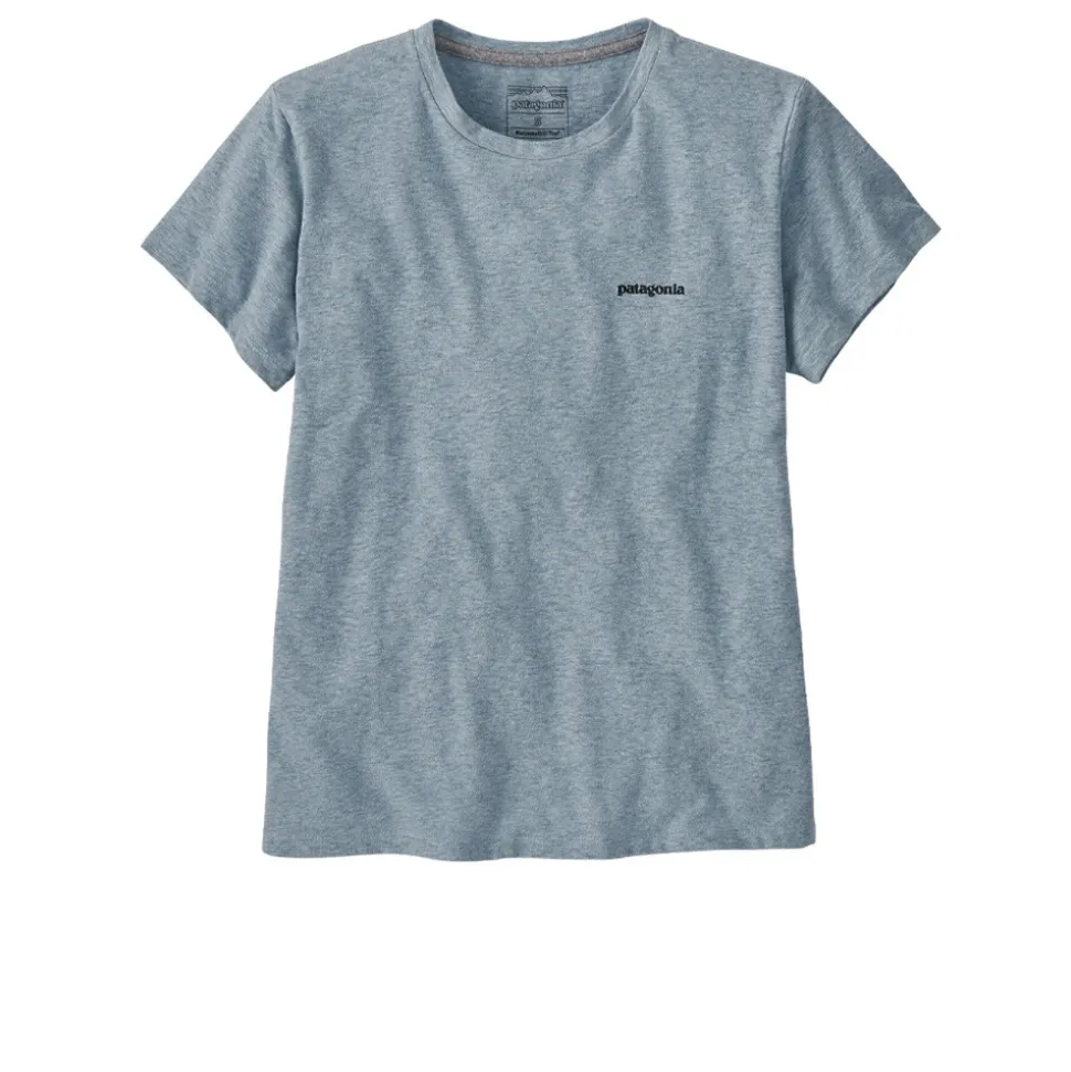 Patagonia P-6 Logo Responibili-Tee Damen T-Shirt - AW24