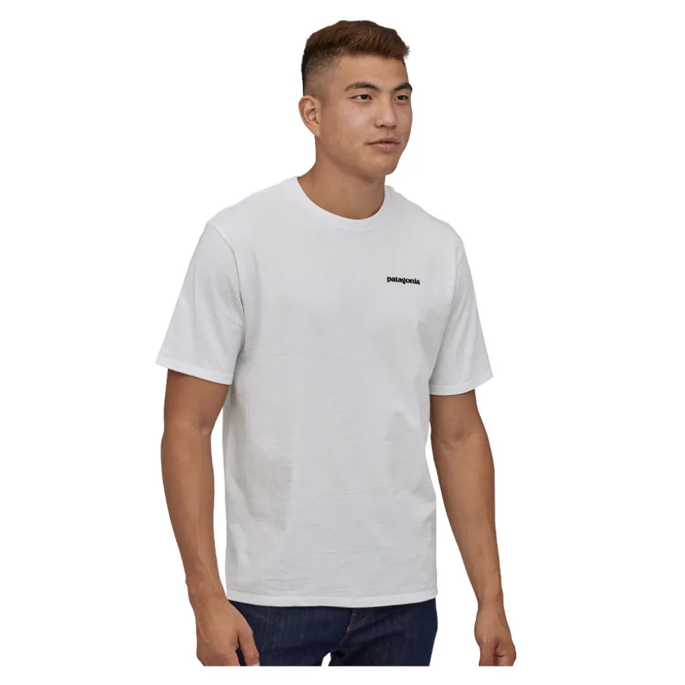 Patagonia P-6 Logo Responsibili-Tee T-Shirt - SS25