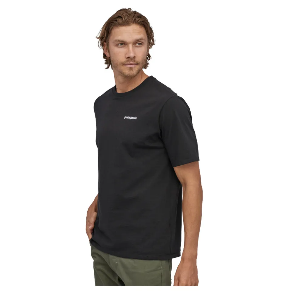 Patagonia P-6 Logo Responsibili T-Shirt - SS22
