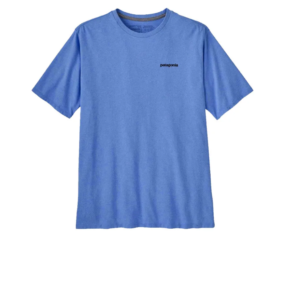 Patagonia P-6 Logo Responsibili-Tee T-Shirt - SS25