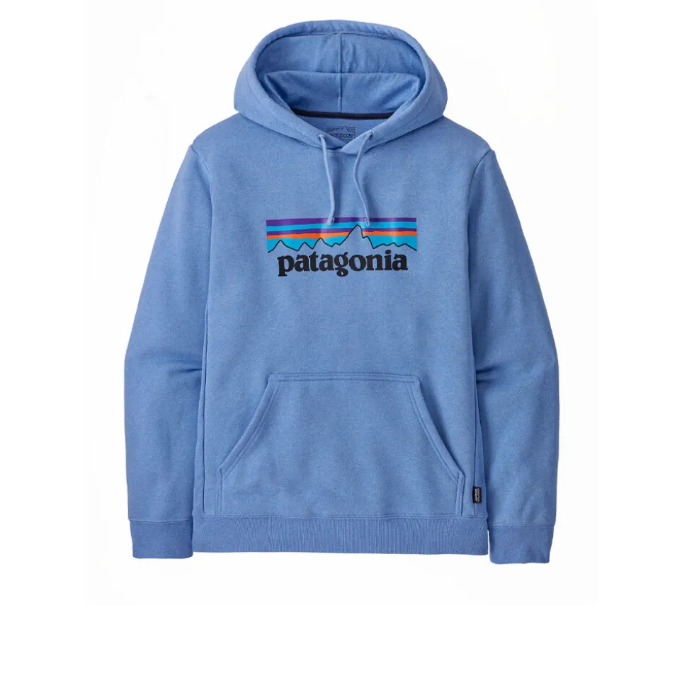 Patagonia P-6 Logo Uprisal Hoodie - SS25