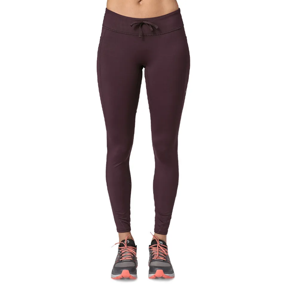 Patagonia Peak Mission Damen Lauftights (27 Inch)