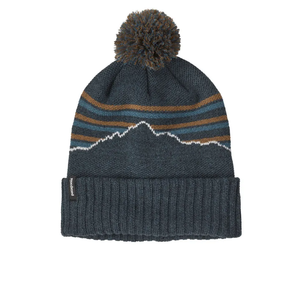 Patagonia Powder Town Beanie-Mütze - AW24