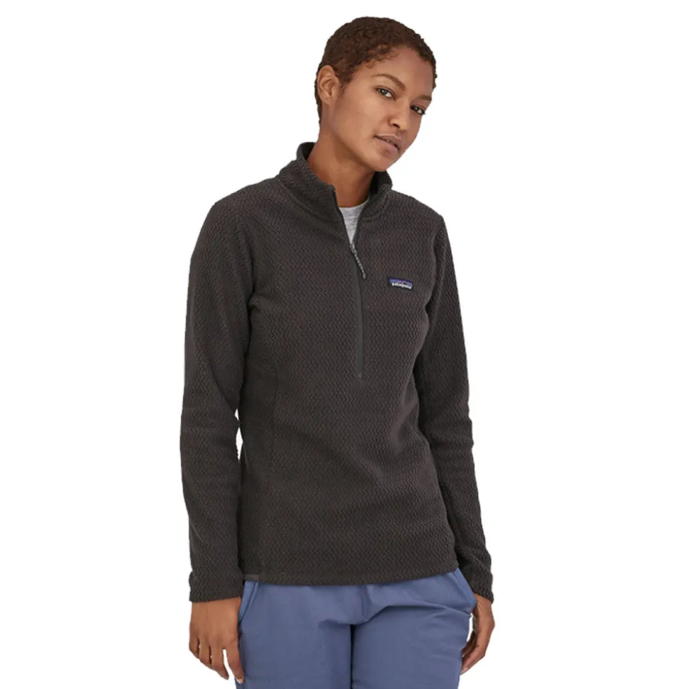 Patagonia R1 Air Zip-Neck Damen Fleece - SS22