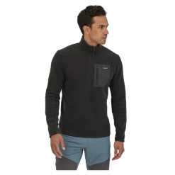 Patagonia R1 Air Zip-Neck Fleece - SS22