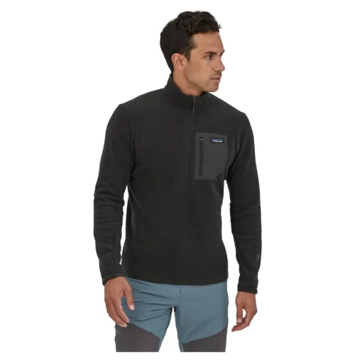 Patagonia R1 Air Zip-Neck Fleece - SS22