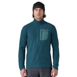 Patagonia R1 Air Zip-Neck Vlies - SS25