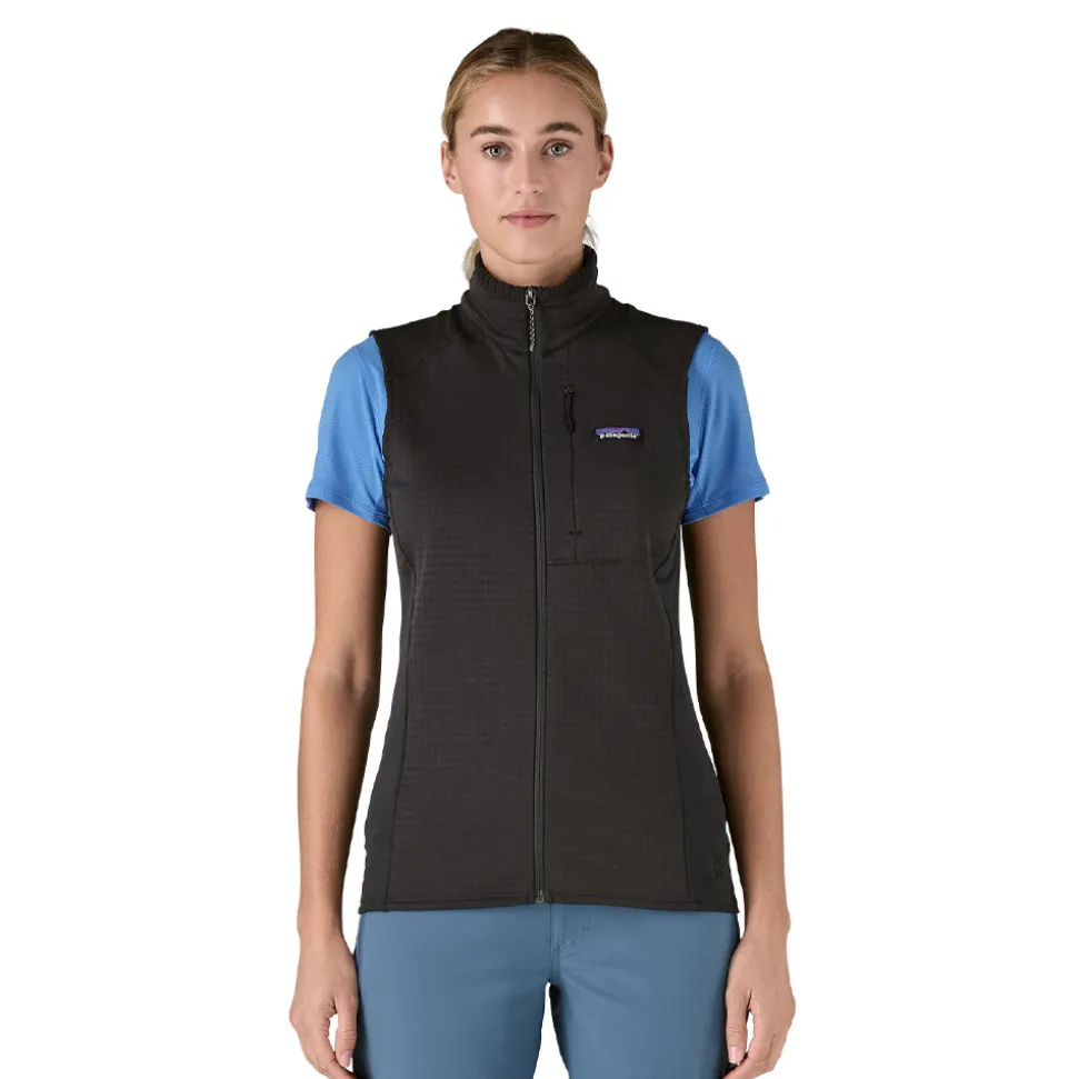 Patagonia R1 Damen Vlies Gilet - SS25