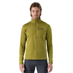 Patagonia R1 Men's Vlies Pullover - SS25
