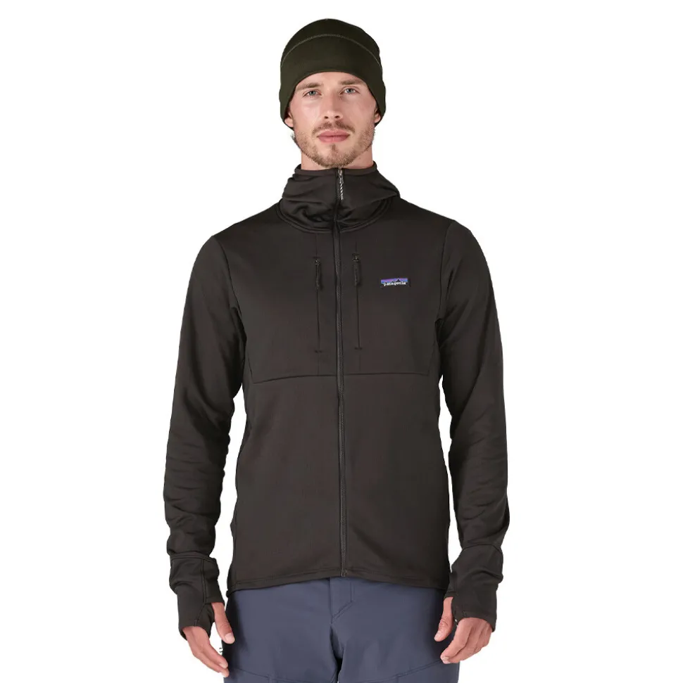 Patagonia R1 Thermal Full-Zip Hooded Jacke - SS25
