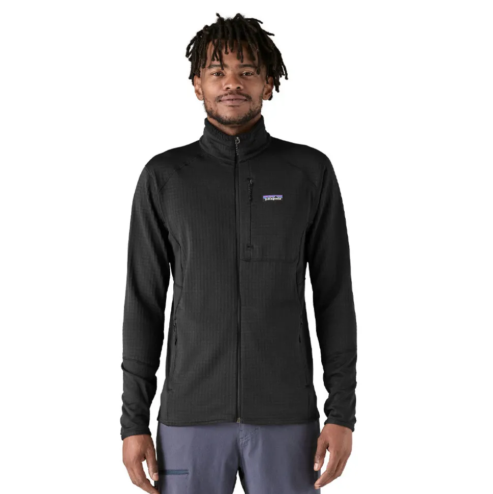 Patagonia R1 Vlies Jacke - SS25