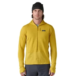 Patagonia R1 Vlies Pullover Men's Hoodie - SS25