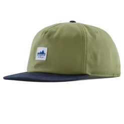 Patagonia Range Flat Billed Mütze
