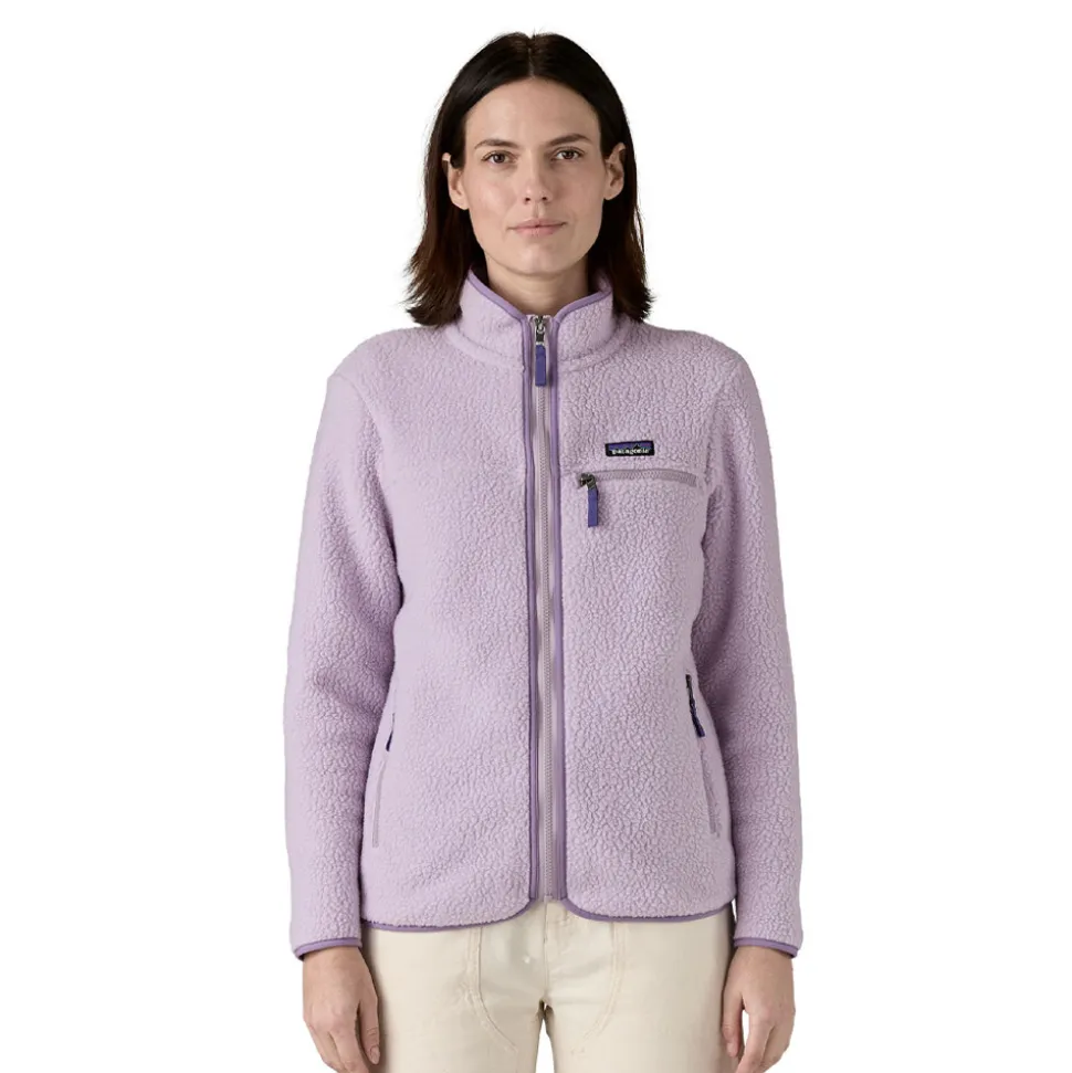 Patagonia Retro Pile Damen Vlies Jacke - SS25