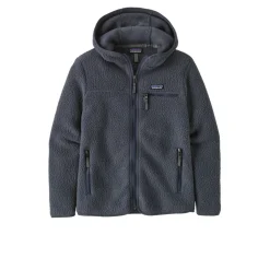 Patagonia Retro Pile Damen Vlies Hooded Jacke - AW24