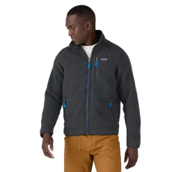 Patagonia Retro Pile Vlies Jacke - SS25