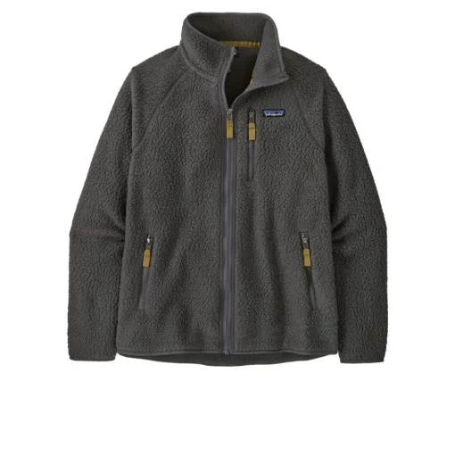 Patagonia Retro Pile Vlies Jacke - SS25