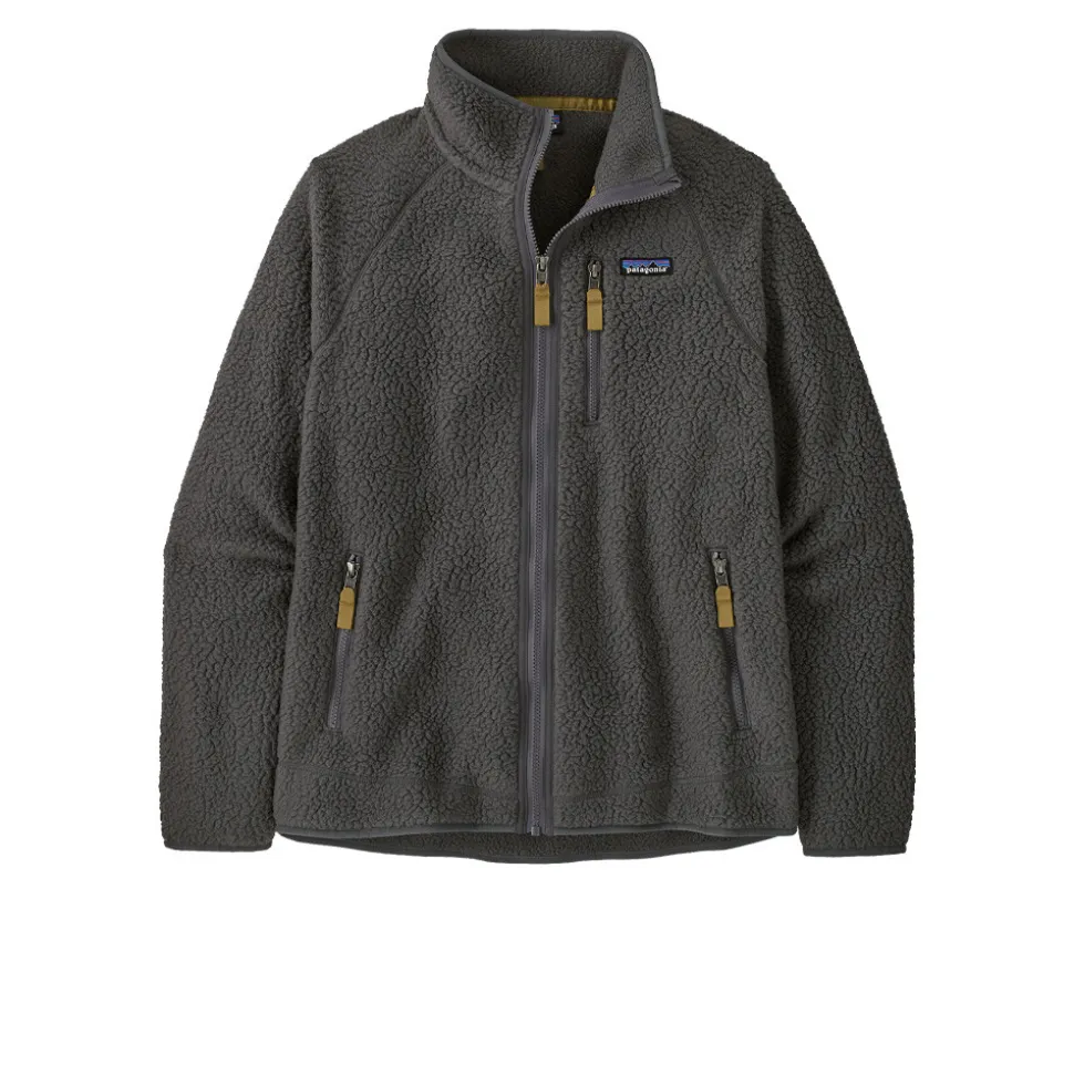 Patagonia Retro Pile Vlies Jacke - SS25