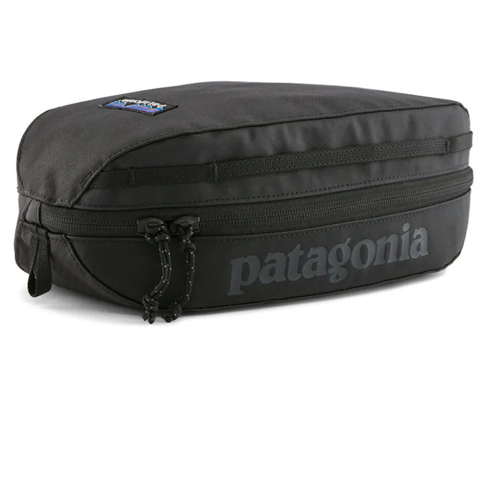 Patagonia Schwarz Hole Cube 3L - SS25