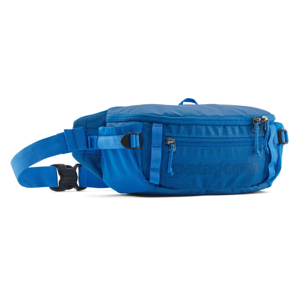 Patagonia Schwarz Hole 5L Waist Pack - SS25