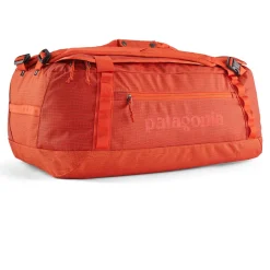 Patagonia Schwarz Hole 55L Duffel Tasche - SS25
