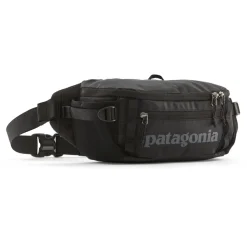 Patagonia Schwarz Hole 5L Waist Pack - SS25