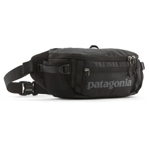 Patagonia Schwarz Hole 5L Waist Pack - SS25
