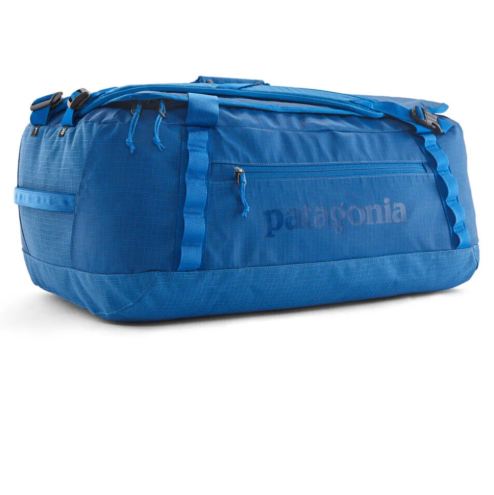 Patagonia Schwarz Hole 55L Duffel Tasche - AW24