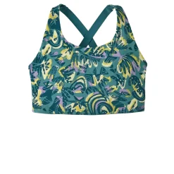 Patagonia Shadowlite High Impact Adjustable Damen BH - SS25