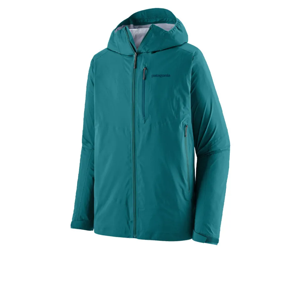 Patagonia Storm10 Alpine Jacke