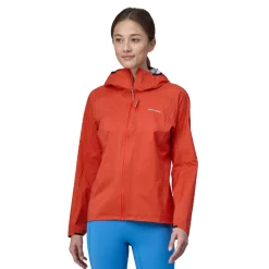 Patagonia Storm Racer wasserdichte Damen Jacke - SS24