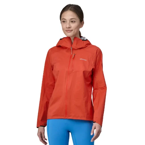 Patagonia Storm Racer wasserdichte Damen Jacke - SS24