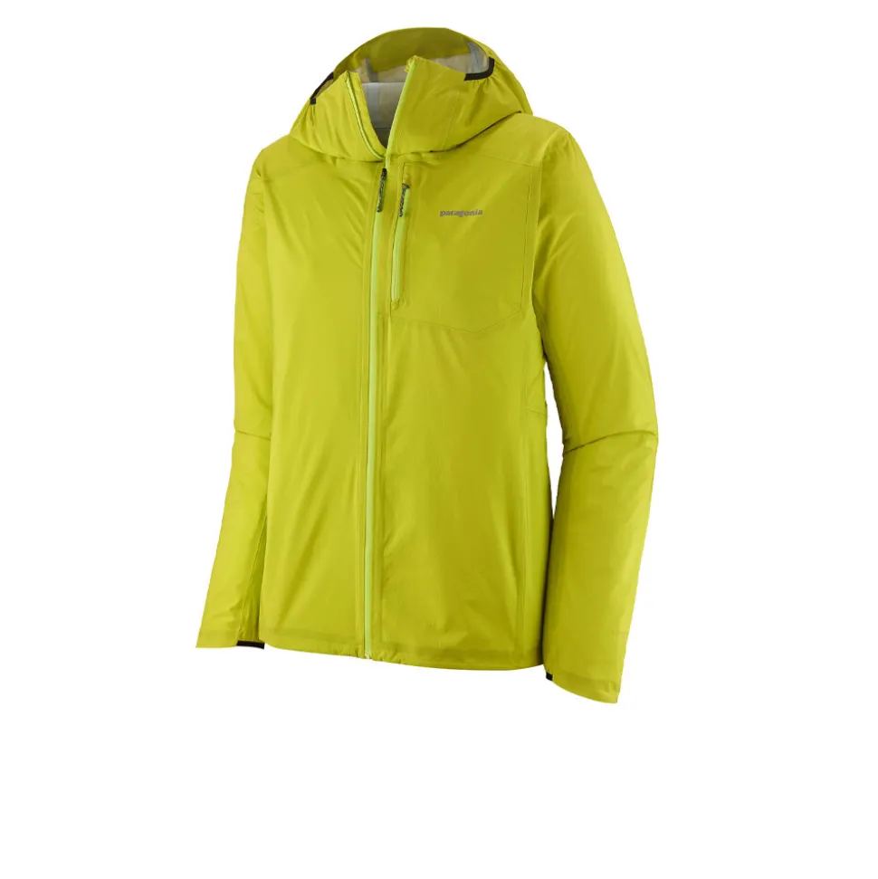 Patagonia Storm Racer wasserdichte Jacke - SS24