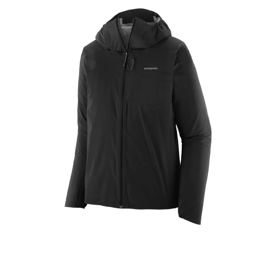 Patagonia Storm Racer wasserdichte Jacke - SS24