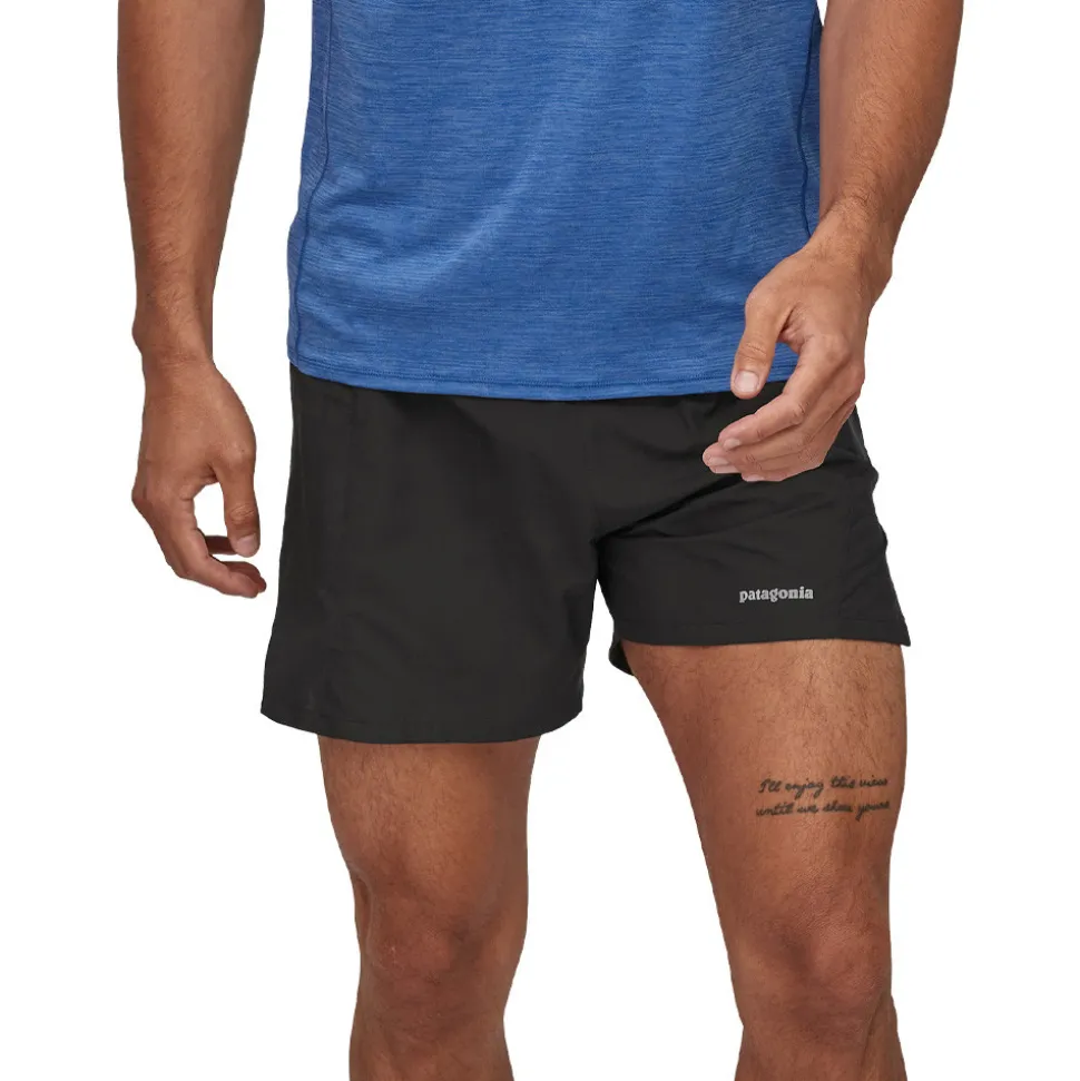 Patagonia Strider Pro 5 Zoll Shorts - SS25