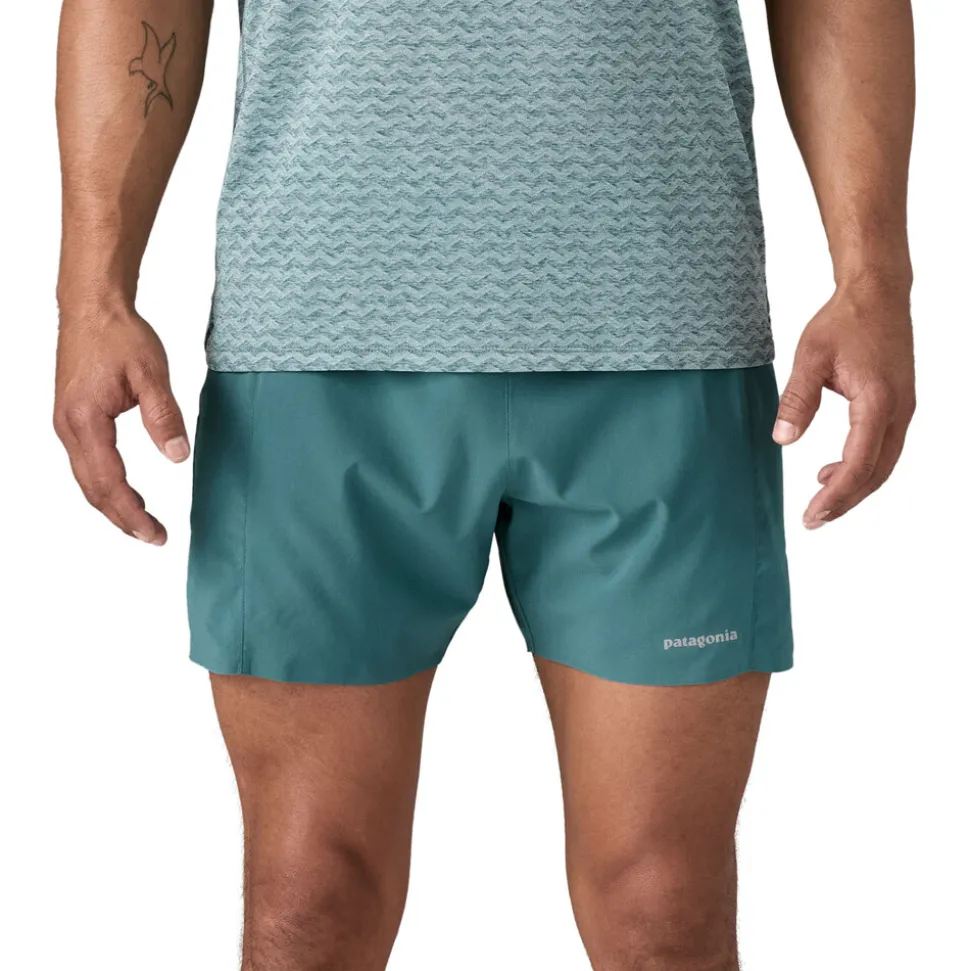 Patagonia Strider Pro 5 Zoll Shorts - SS25