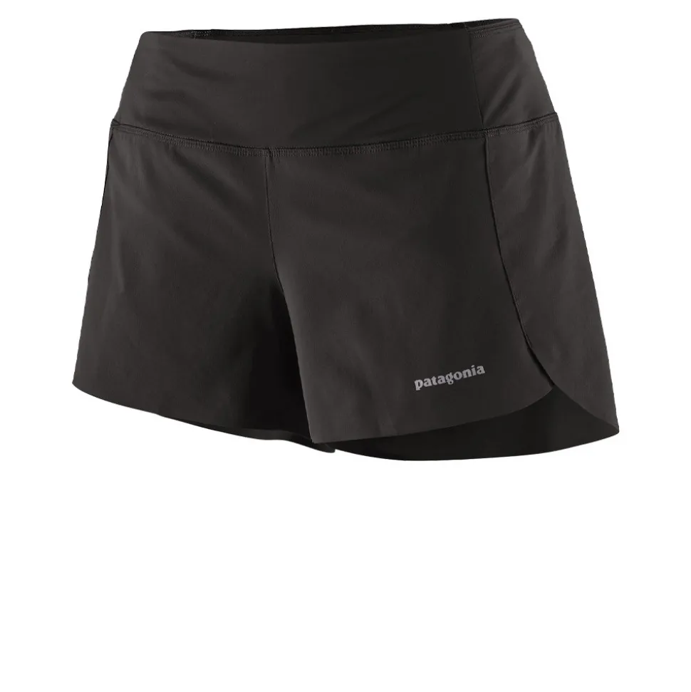 Patagonia Strider Pro 3.5 Zoll Damen Shorts - SS25