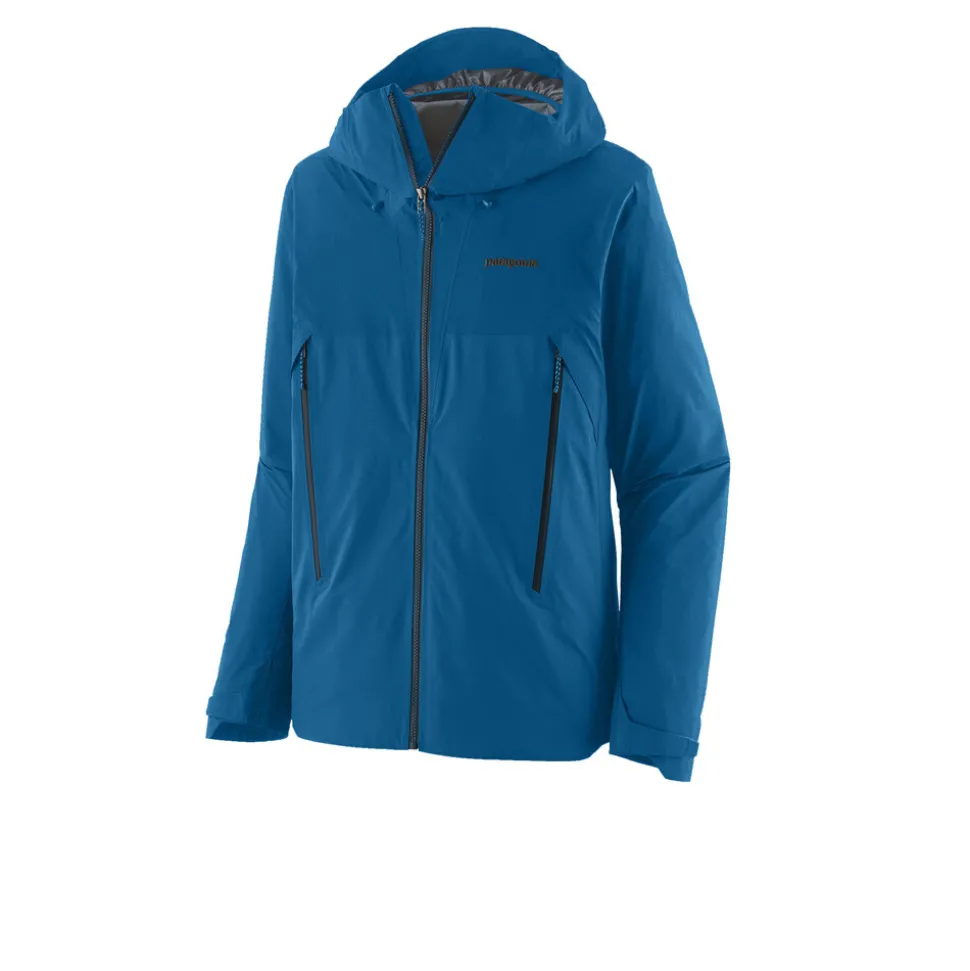 Patagonia Super Free Alpine GORE-TEX Jacke - SS25