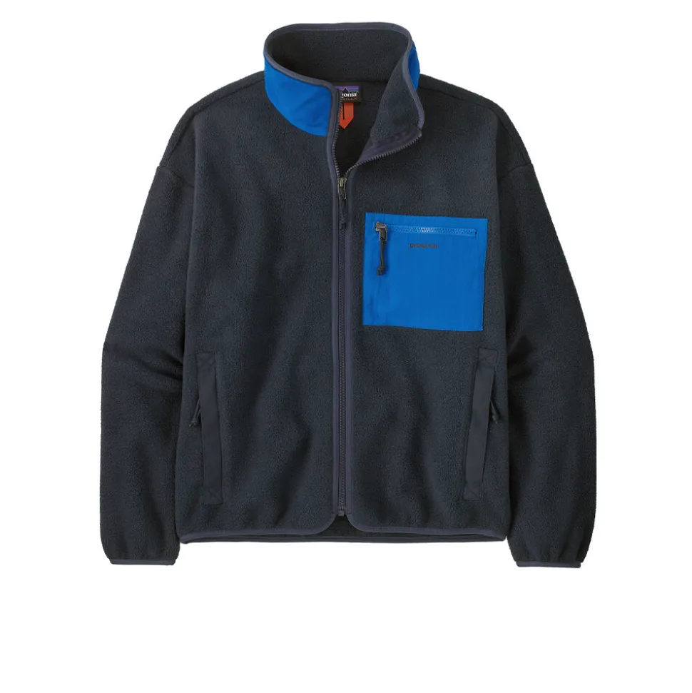 Patagonia Synchilla Damen Vlies Jacke - AW24