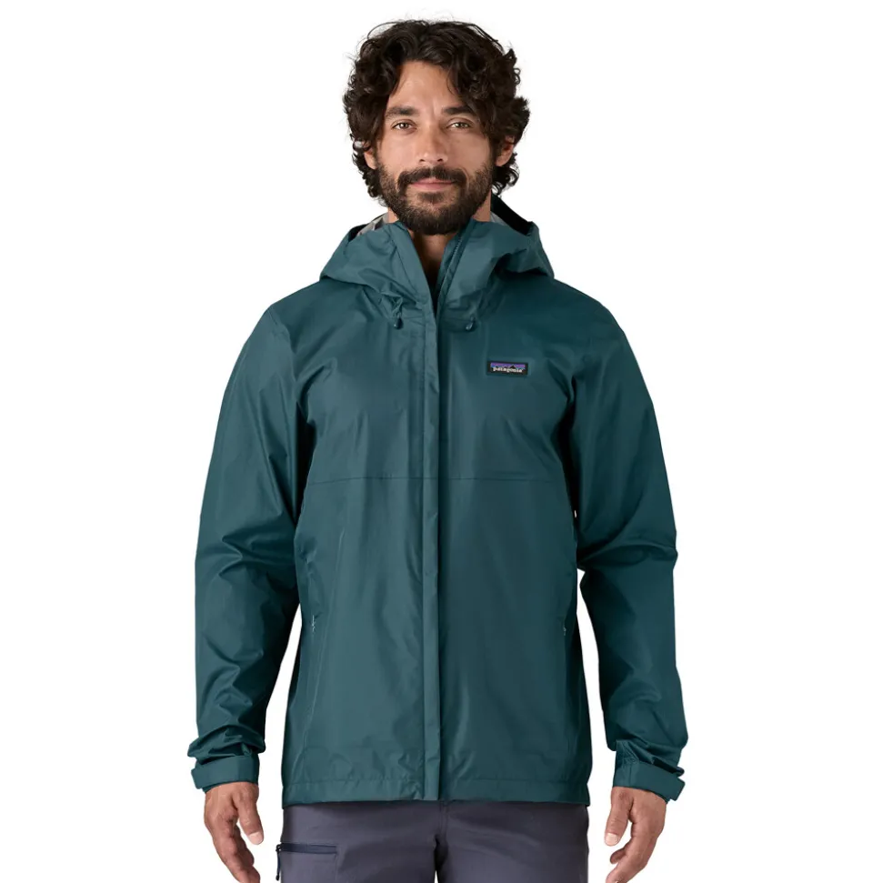 Patagonia Torrentshell 3L wasserdichte Jacke - SS25