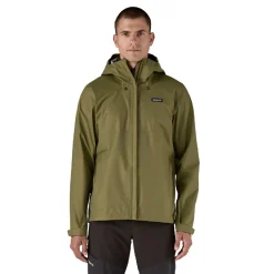 Patagonia Torrentshell 3L wasserdichte Jacke - SS25