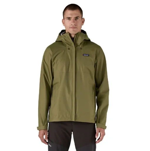 Patagonia Torrentshell 3L wasserdichte Jacke - SS25