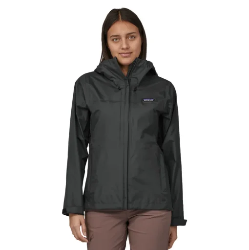 Patagonia Torrentshell 3L Wasserdichte Damen Jacke - SS24